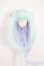 画像1: 3.5inch-4inch/ウィッグ S-25-03-30-500-GN-ZS (1)