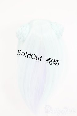 画像3: 3.5inch-4inch/ウィッグ S-25-03-30-500-GN-ZS