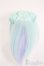 画像3: 3.5inch-4inch/ウィッグ S-25-03-30-500-GN-ZS (3)