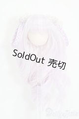 4.5inch/ウィッグ S-25-03-30-494-GN-ZS