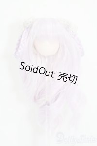 4.5inch/ウィッグ S-25-03-30-494-GN-ZS