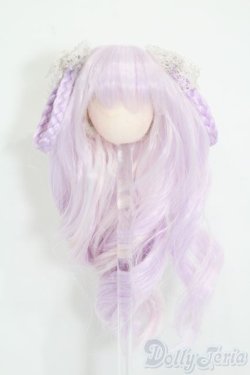 画像1: 4.5inch/ウィッグ S-25-03-30-494-GN-ZS