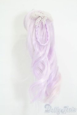 画像2: 4.5inch/ウィッグ S-25-03-30-494-GN-ZS