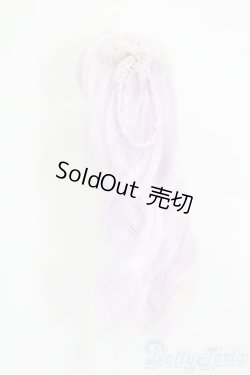 画像2: 4.5inch/ウィッグ S-25-03-30-494-GN-ZS