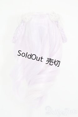 画像3: 4.5inch/ウィッグ S-25-03-30-494-GN-ZS