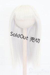 6inch/ウィッグ S-25-03-30-495-GN-ZS