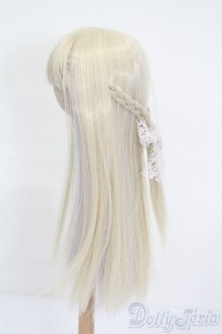 画像2: 6inch/ウィッグ S-25-03-30-495-GN-ZS