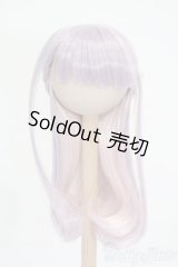 6inch/ウィッグ S-25-03-30-496-GN-ZS