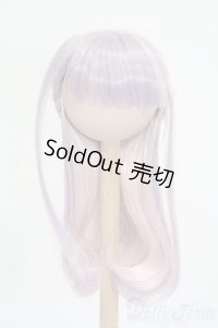 6inch/ウィッグ S-25-03-30-496-GN-ZS