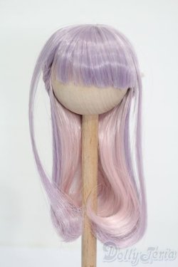 画像1: 6inch/ウィッグ S-25-03-30-496-GN-ZS
