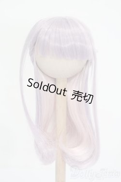 画像1: 6inch/ウィッグ S-25-03-30-496-GN-ZS