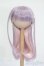 画像1: 6inch/ウィッグ S-25-03-30-496-GN-ZS (1)