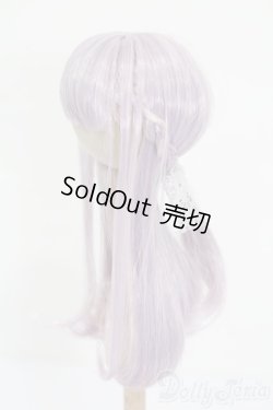 画像2: 6inch/ウィッグ S-25-03-30-496-GN-ZS
