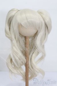 9inch/ウィッグ S-25-04-20-135-GN-ZS