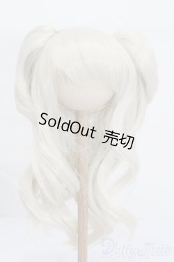 画像1: 9inch/ウィッグ S-25-06-22-394-GN-ZS