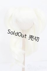 9inch/ウィッグ S-25-06-22-367-GN-ZS