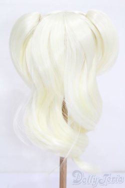 画像2: 9inch/ウィッグ S-25-04-20-141-GN-ZS