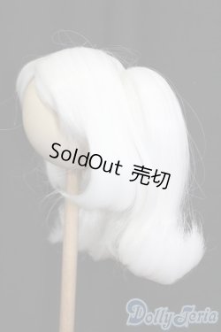 画像2: 9inch/ウィッグ S-25-04-13-370-GN-ZS