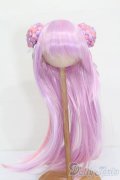 9inch/ウィッグ S-25-03-23-358-GN-ZS