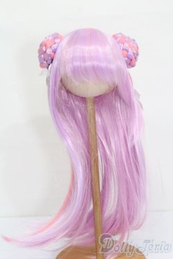 画像1: 9inch/ウィッグ S-25-03-23-358-GN-ZS