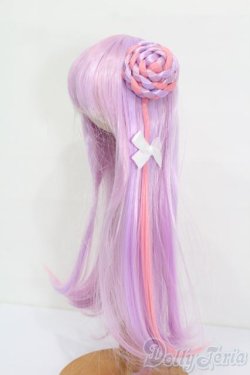 画像2: 9inch/ウィッグ S-25-03-23-358-GN-ZS