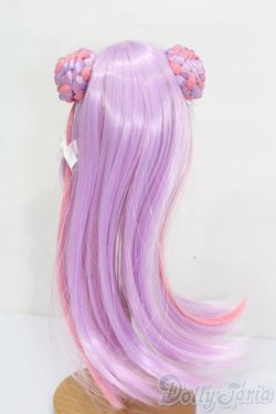 画像3: 9inch/ウィッグ S-25-03-23-358-GN-ZS