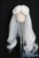 画像1: 3.5inch-4inch/ウィッグ S-25-01-19-042-GN-ZS (1)