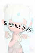 ANTU(アンティーユ)/夢のようなお茶会:Field S-25-08-31-449-GN-ZS