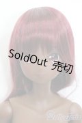 Smart Doll/Ruby S-25-01-12-163-GN-ZS