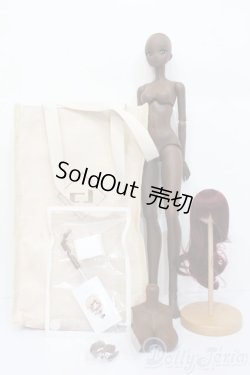 画像7: Smart Doll/Ruby S-25-01-12-163-GN-ZS