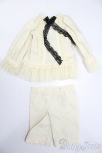 DearSD/OF:衣装セット S-25-04-20-419-GN-ZS