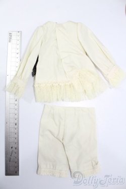 画像2: DearSD/OF:衣装セット S-25-04-20-419-GN-ZS