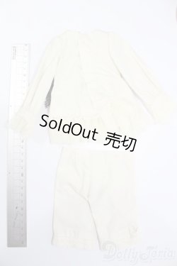 画像2: DearSD/OF:衣装セット S-25-11-09-528-GN-ZS