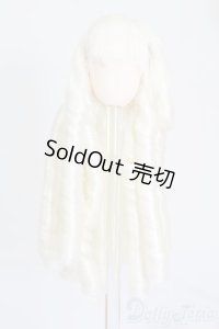 4inch/ウィッグ S-25-04-20-144-GN-ZS