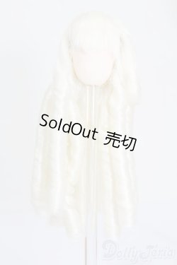 画像1: 4inch/ウィッグ S-25-04-20-144-GN-ZS