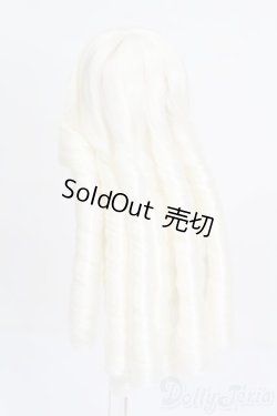 画像2: 4inch/ウィッグ S-25-04-20-144-GN-ZS