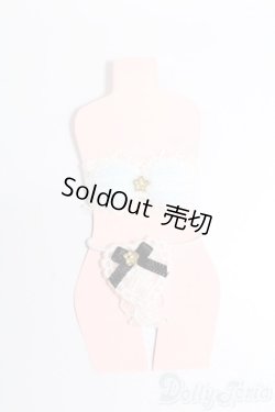 画像1: ミニキティ/OF:下着 S-25-07-27-523-GN-ZS