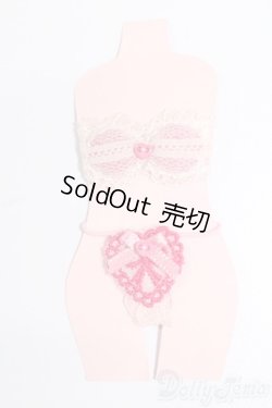 画像1: ミニキティ/OF:下着 S-25-07-27-520-GN-ZS