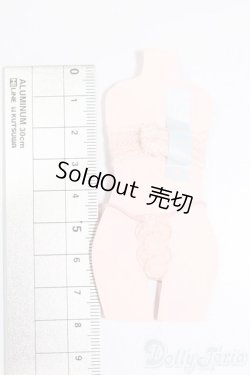 画像2: ミニキティ/OF:下着 S-25-07-27-520-GN-ZS