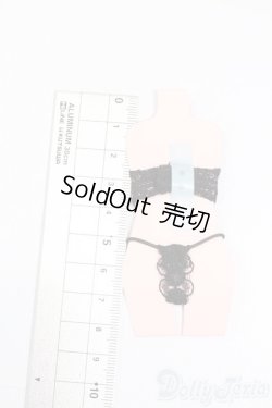 画像2: ミニキティ/OF:下着 S-25-07-27-521-GN-ZS
