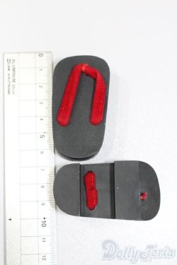 画像3: 40cmサイズドール/OF:靴 S-25-05-04-599-GN-ZS