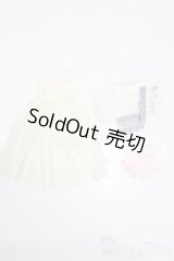 ミスキティサイズ/OF:衣装セット S-26-03-22-493-GN-ZS