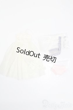 画像1: ミスキティサイズ/OF:衣装セット S-26-03-22-493-GN-ZS