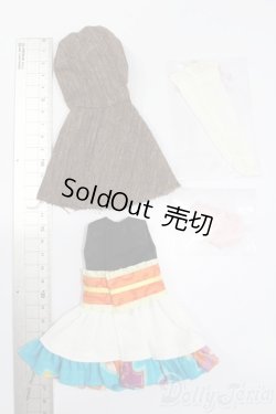 画像2: ミスキティサイズ/OF:衣装セット S-26-03-22-494-GN-ZS