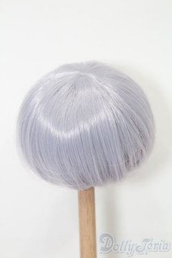 画像2: 6-7inch/ウィッグ S-25-03-23-302-GN-ZS