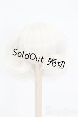 6inch/ウィッグ S-25-09-07-402-GN-ZS