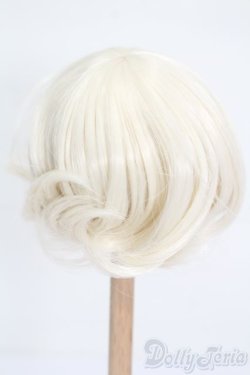 画像2: 6inch/ウィッグ S-25-05-04-256-GN-ZS