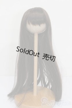 画像1: 7-8inch/ウィッグ S-25-07-06-360-GN-ZS