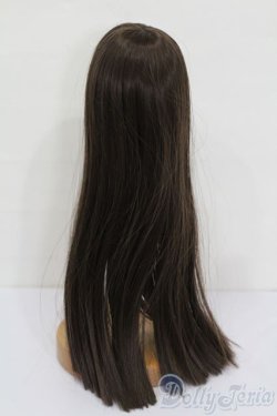 画像2: 7-8inch/ウィッグ S-25-05-11-080-GN-ZS