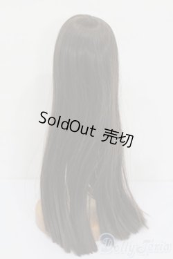 画像2: 7-8inch/ウィッグ S-25-07-06-360-GN-ZS
